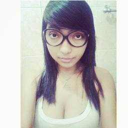 @nxzerooficial = Minha VIDA ❤
Namorada do @Caco_Grandino (Só que ele não sabe)