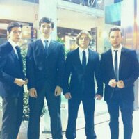 Alvaro martinez (@alvaromg95p) 's Twitter Profile