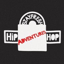 Hip Hop op @radioscorpio
Alle uitzendingen op https://t.co/8v81Q6O5FN