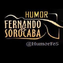 Fanpage com o objetivo de trazer a alegria e um bom humor para todos os fãs da @duplaFeS ! Sigam-nos :)