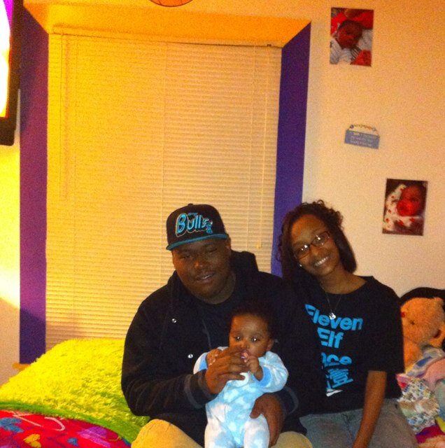 Azayvions Mom , Single , #Family1st NoMatter Wht Happens N0B0DY Will Be Der As Much As Family Will! But aye some mfs dont kno the true meaning of FAMILY!