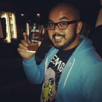 Michael Reyes (@mikochu) 's Twitter Profile