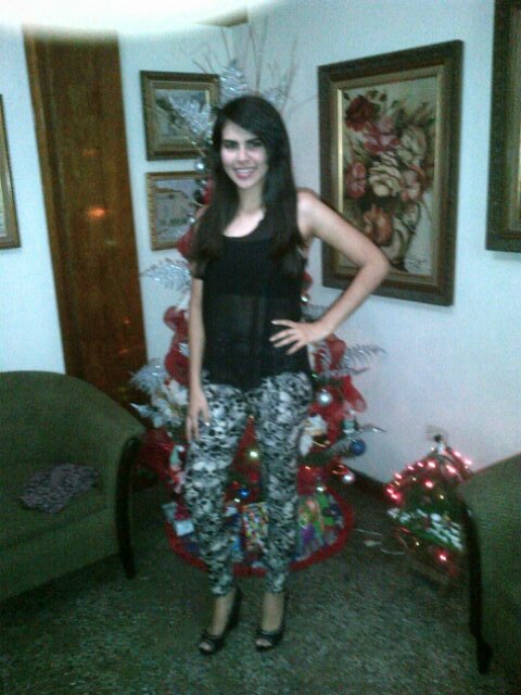 GabyyM_95's profile picture. P.XXVII CIC ♥