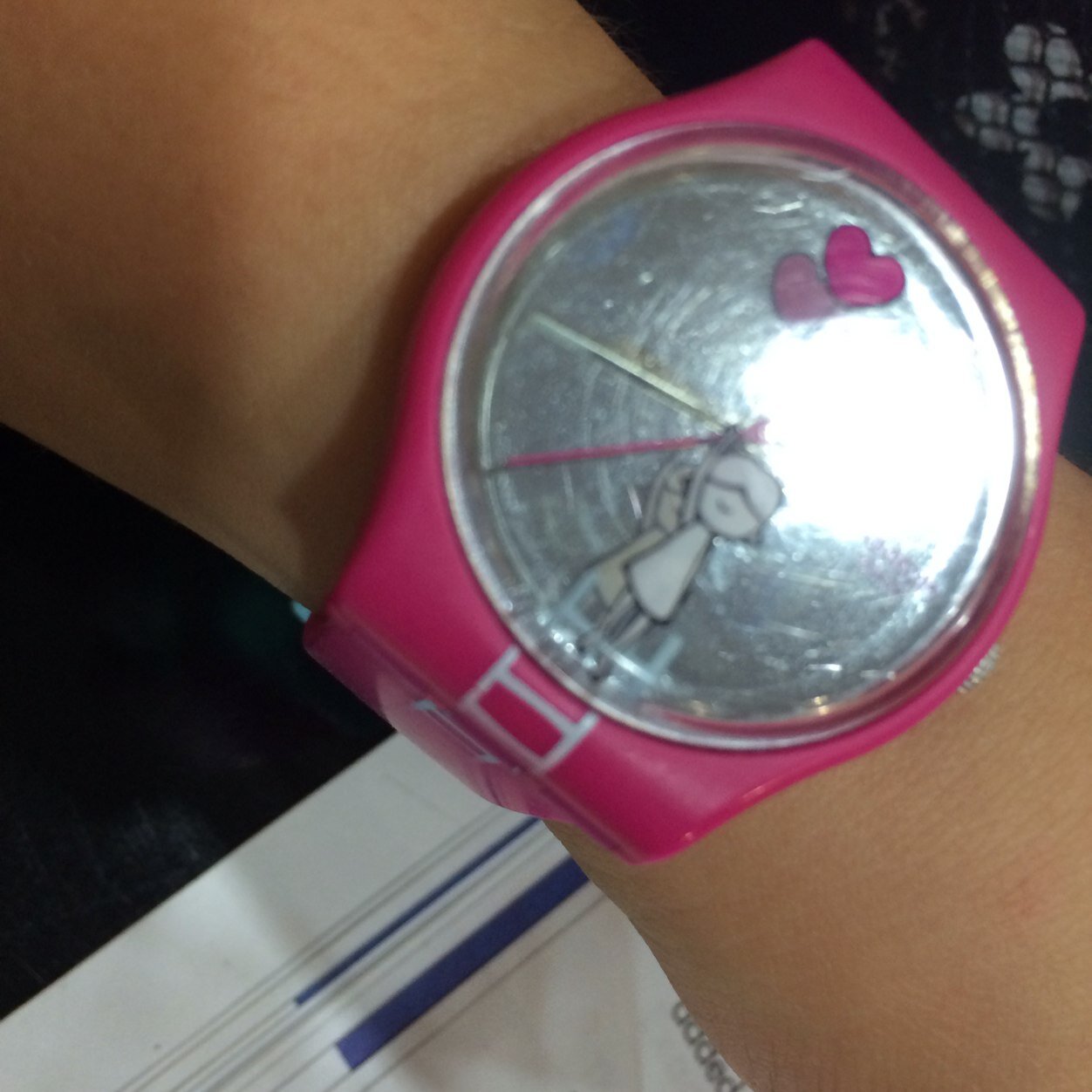 HannahNafisah's profile picture. I love . I care . I learn . I forgive n forget . Im strong . Im excellent n always will b