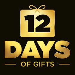 12_Days's profile picture. Tweeting the iTunes 12 Days Of Gifts unofficially - so you don't have to check the app.

Not endorsed by Apple in any way. UK links only.