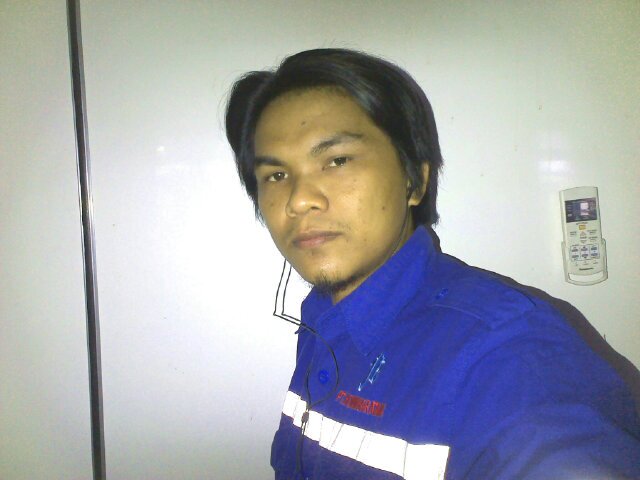 suriansyah_4's profile picture. 