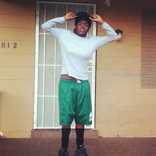 faithful out the azz