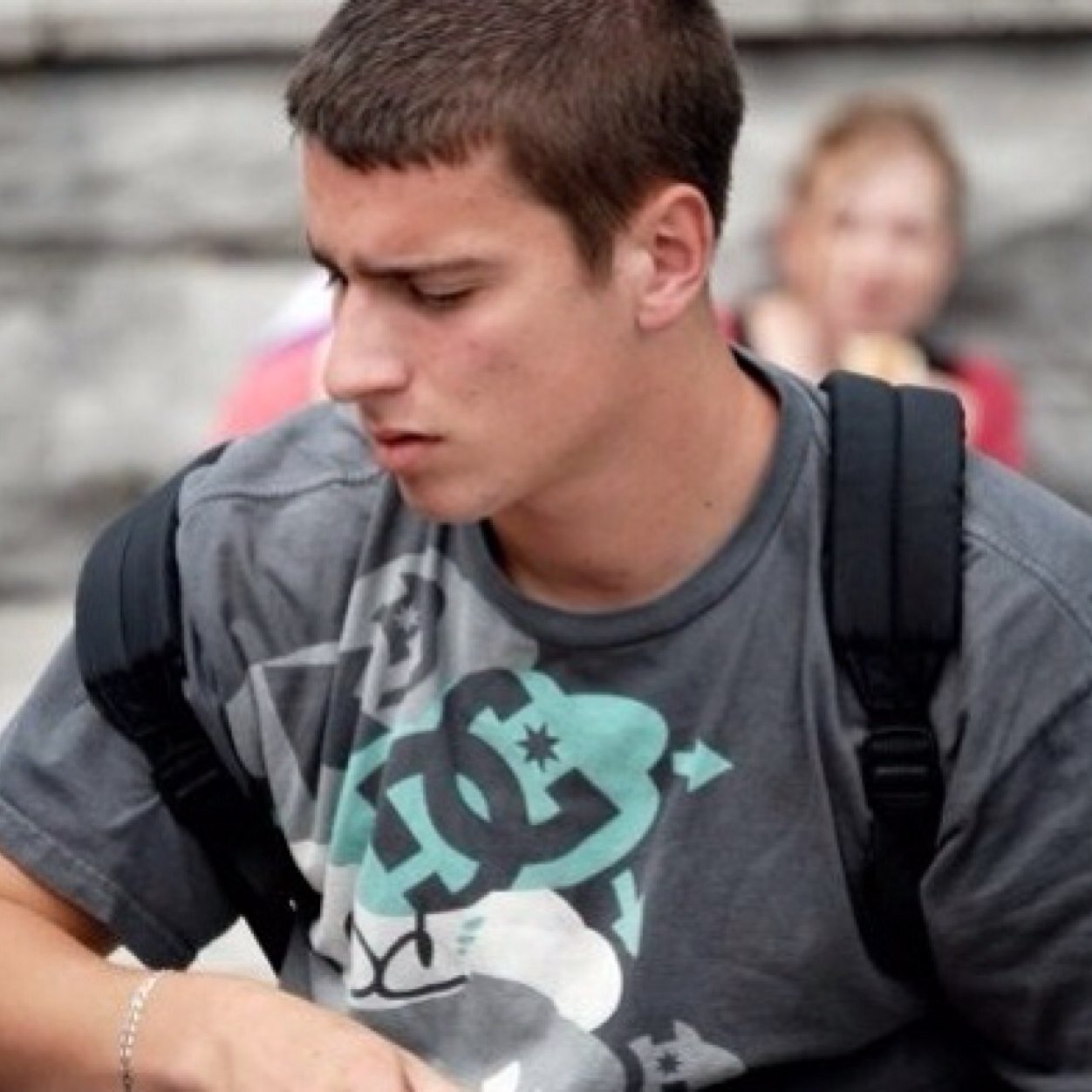 DomMP14's profile picture. Amateur Philosopher