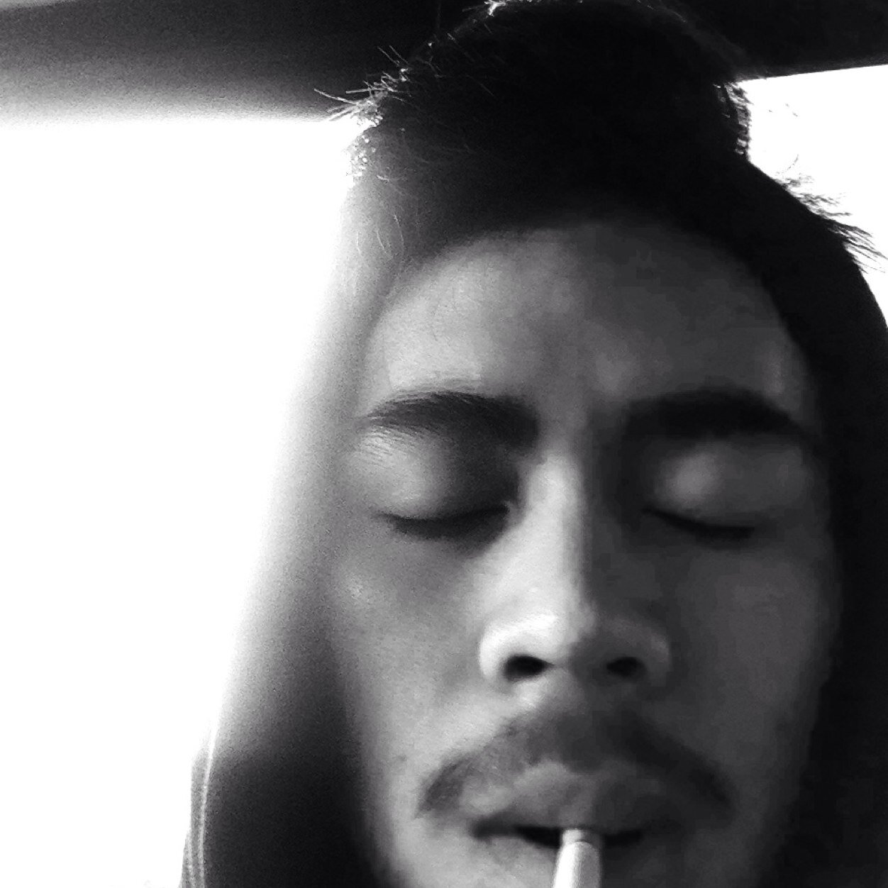I live for today,not tomorrow