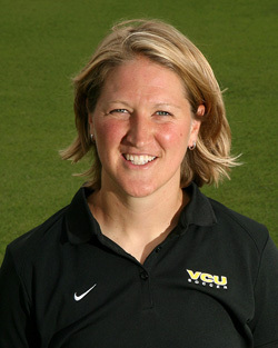 VCU SOCCER