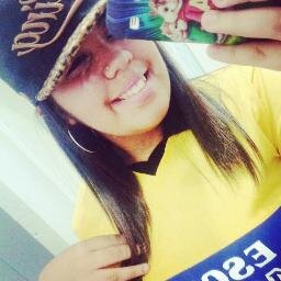 Uma menina apaixonada pelo corinthians *-*