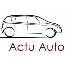 ACTU AUTO est un site une page facebook un compte youtube et twitter 
le facebook :https://t.co/JalOxJtbcZ
le youtube :http://t.co/t60QKlB19k