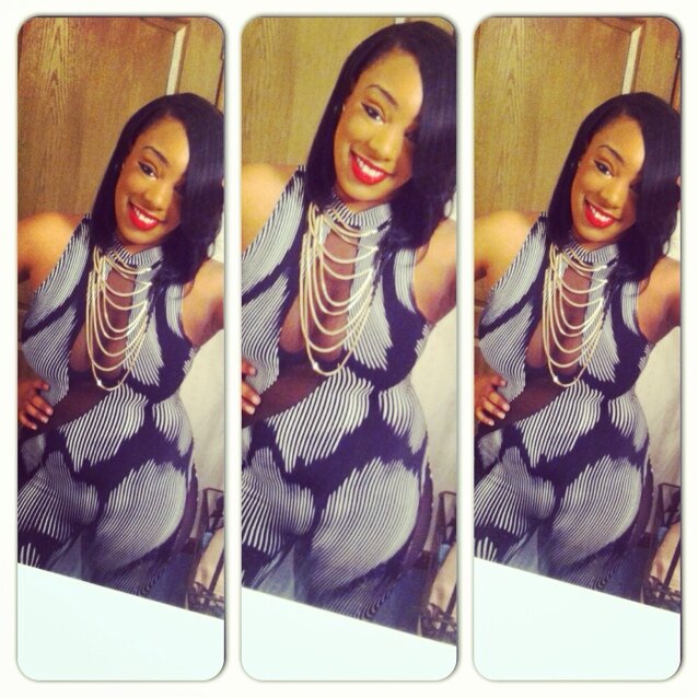 If you knew me you'll absolute ❤LOVE ME❤. What you see is what you get, no sugar coating round this B****.