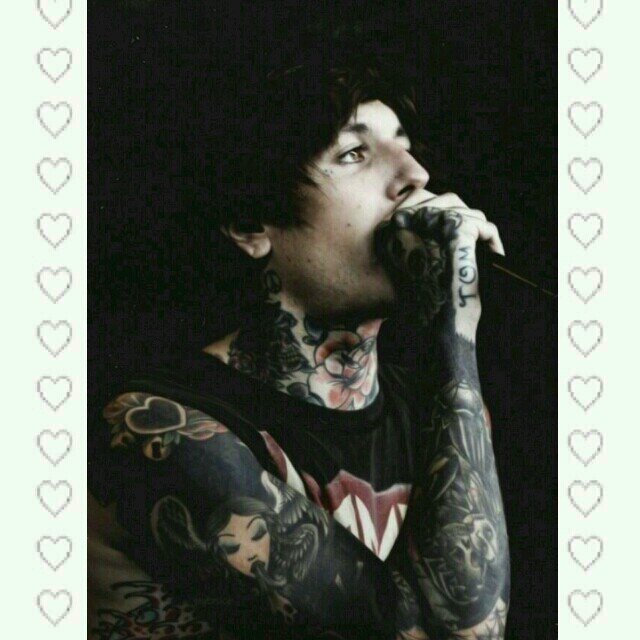Bring Me The Horizon ruined me | main account @Jayhira_bmth