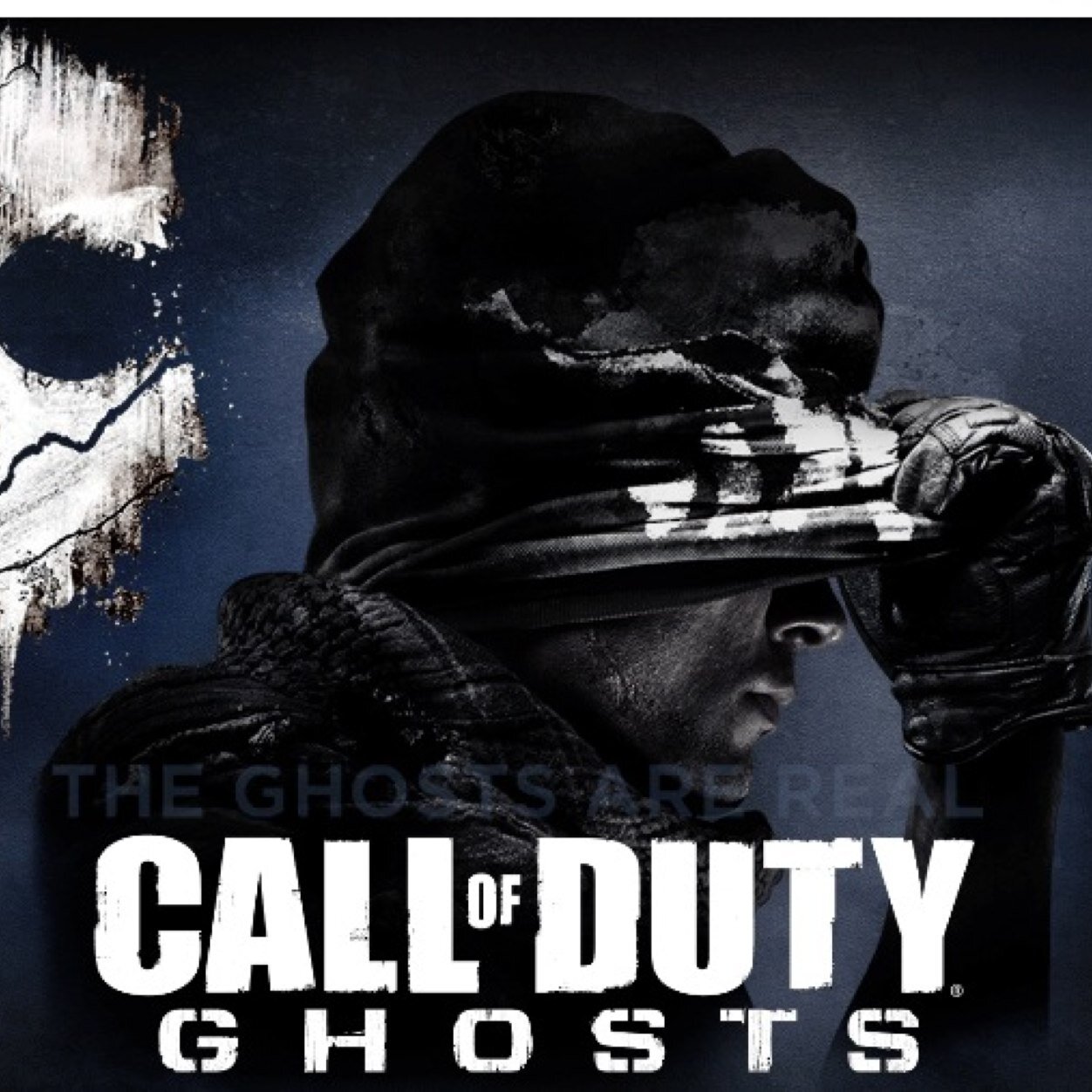I love call of duty and minecraft and check out my youtube channel creeperchaos26