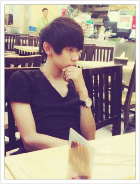 Hello wild world :) IG/Path/Line : Michaeelmikee WA: 082123898980
