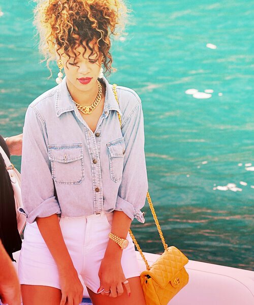 _✗Fashion Killa☺_