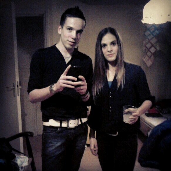 LisanneJacobsX's profile picture. 