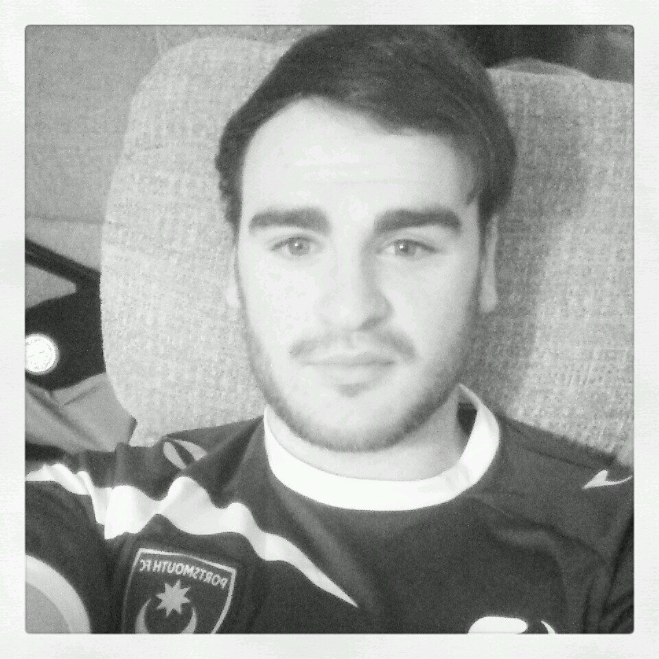 RobW18's profile picture. 31. Fully qualified personal trainer. Gambling extraordinaire. How will my tale be told if I don't live a great story?