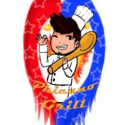 Philippine, American Cuisine Fusion. #FILIPINO#Pinoy#Kapampangan#Tagalog#FoodTruck#YumYum#burger#chixwings