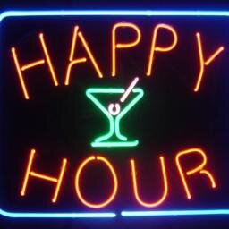 Cheapest Beers & Happy Hour Specials on the Access Road