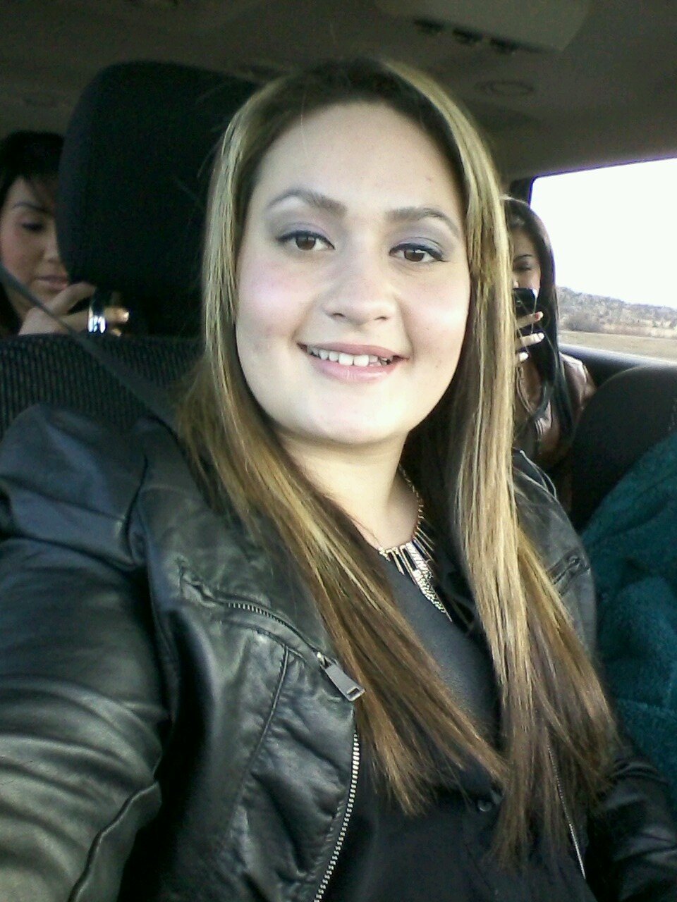 manda14312's profile picture. 