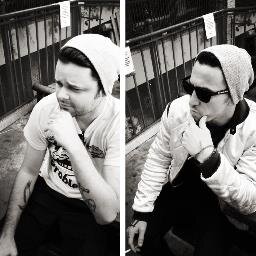 UndeadDanneh's profile picture. 