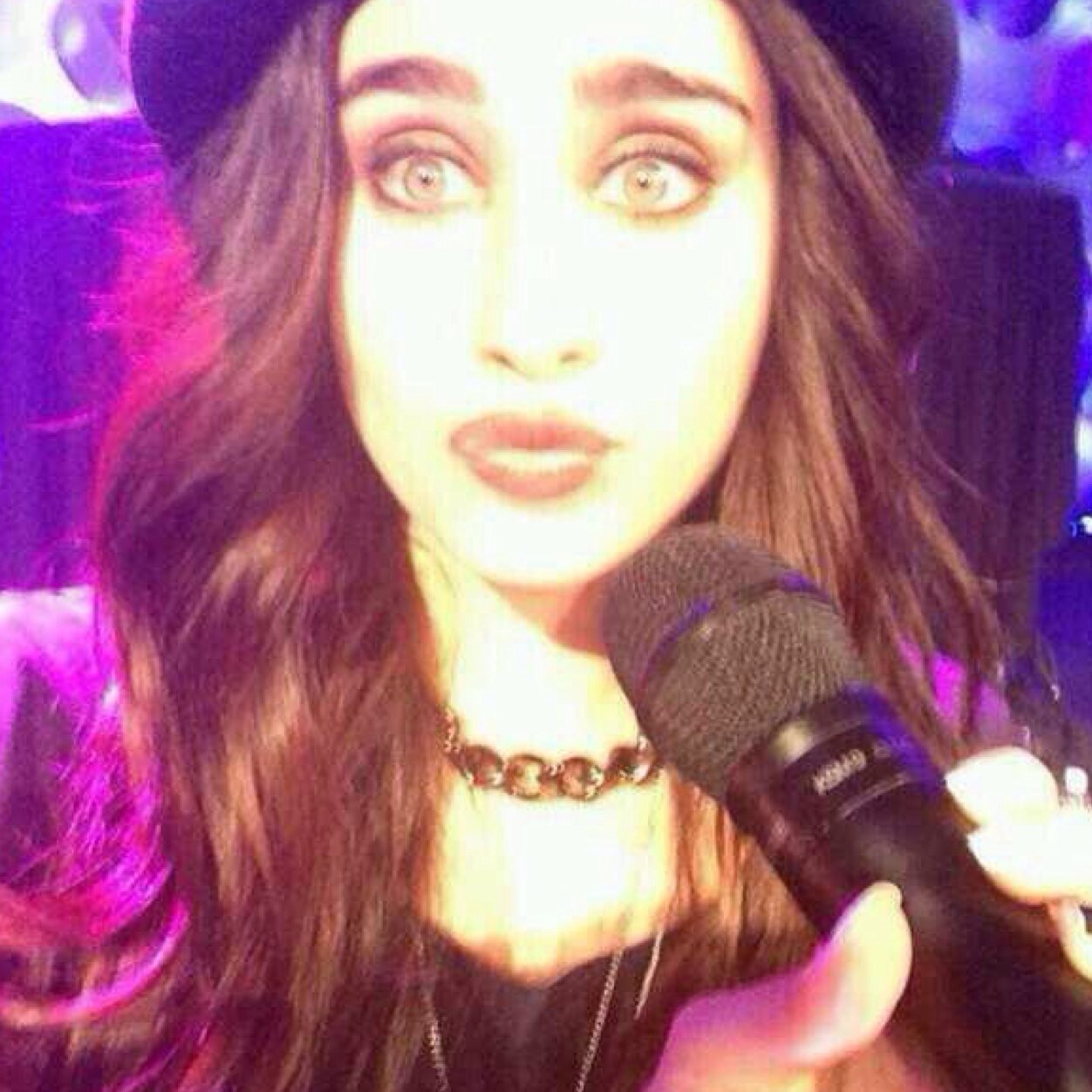 TwinningLauren's profile picture. how do you like it?