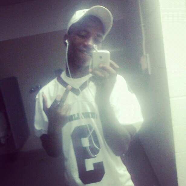 TyrikTyrikpooh1's profile picture. toocold in anything! !!