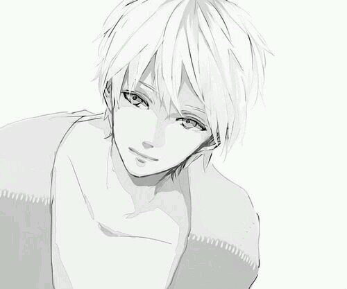 Здравствуйте! You may call me Anton if you'd like, I don't play around when it comes to my job, so try and not be a nuisance, or else♡ ¤OC|RP|Literate¤