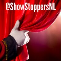 Maurice Wijnen (@showstoppersnl) 's Twitter Profile