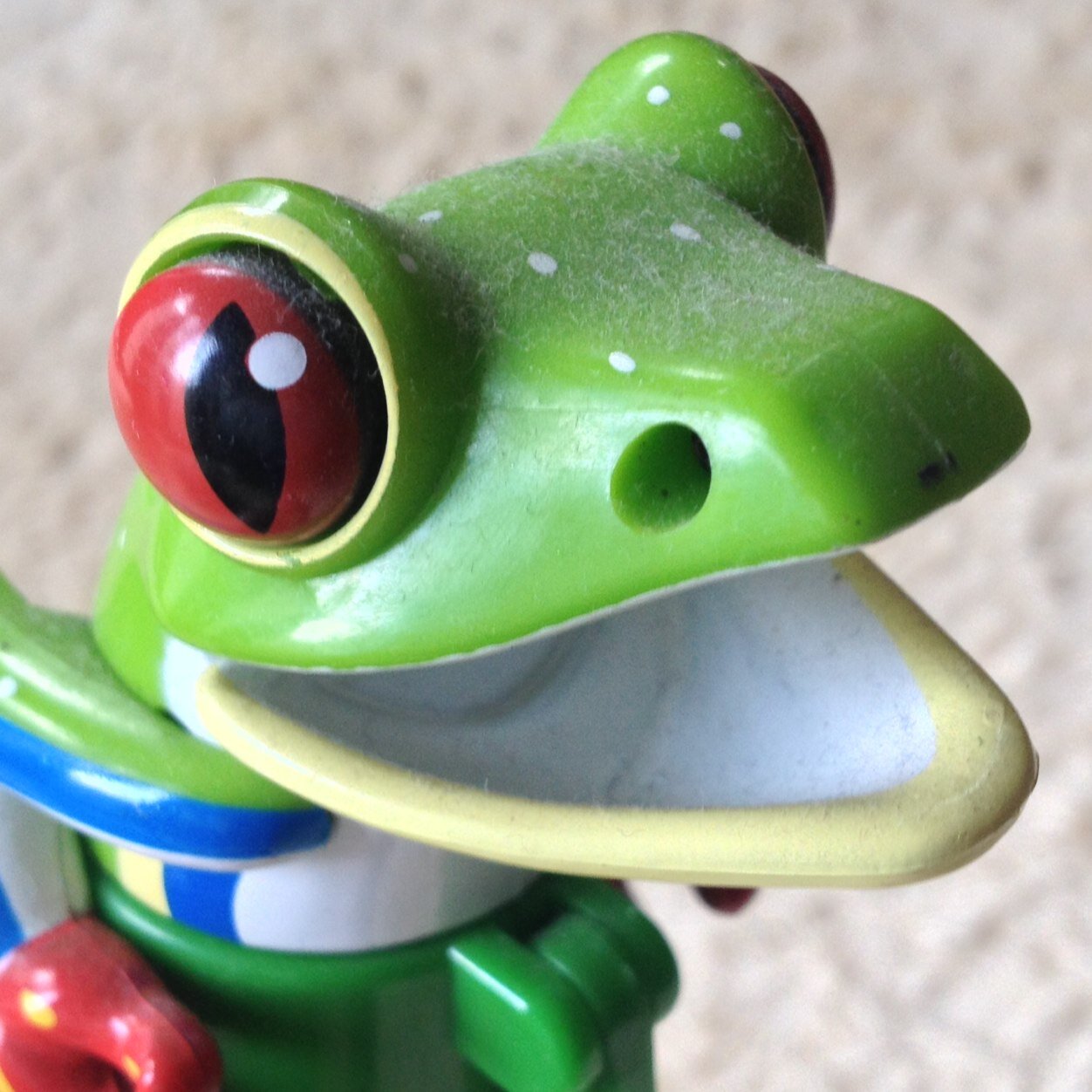 パソコンは苦手です。まだまだ困ってます。ポンコツ社会人。どうにか 仕事にありつきました〜。ビールと北九州市あいしてま～す。気が向いたらウクレレなんか弾いてます。
