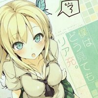ヒューチャー (@kawaguchi_mirai) Twitter profile photo