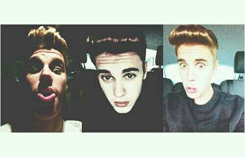 J u s t i n.