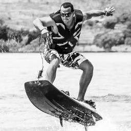 JetSurfRJ's profile picture. Representante Autorizado e Assistência Técnica.
Adquira Seu Jetsurf e sinta a emoção de voar sobre as ondas! - (21) 982695109 - Jetsurf na veia!