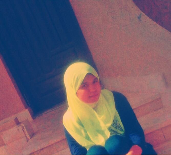 Maryamhashem22's profile picture. I Wish I CoulD Mute Some'People xD