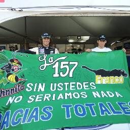 la_157's profile picture. En las buenas vamos a estar, en las malas .. siempre.