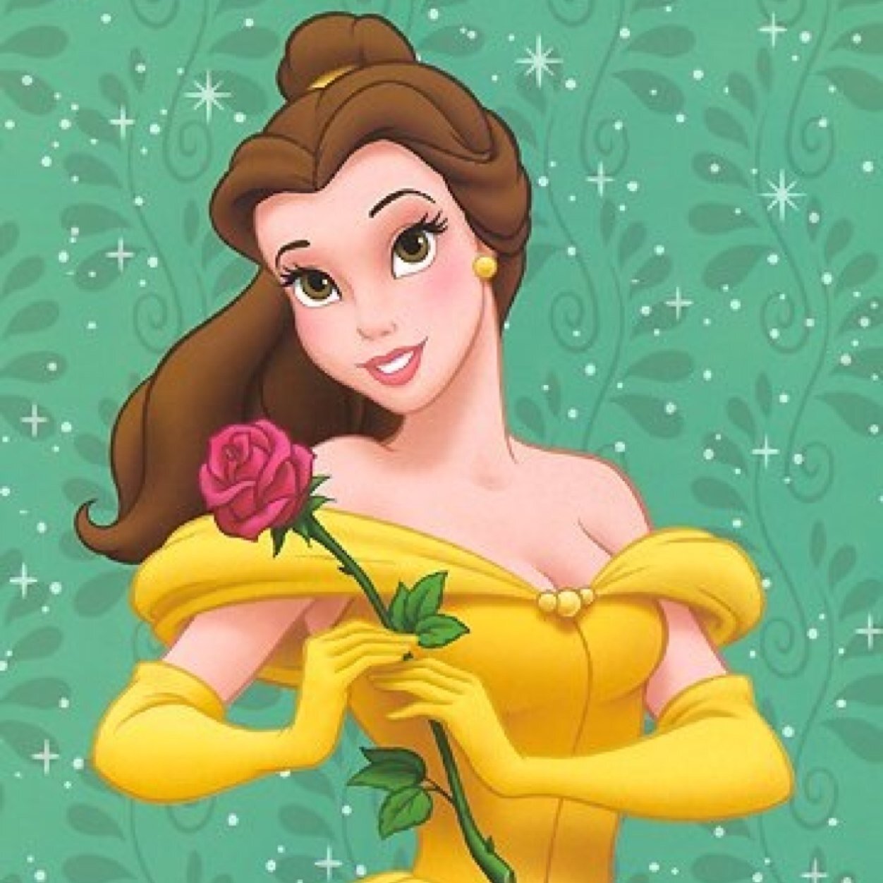 Belle's Beauty Tips.