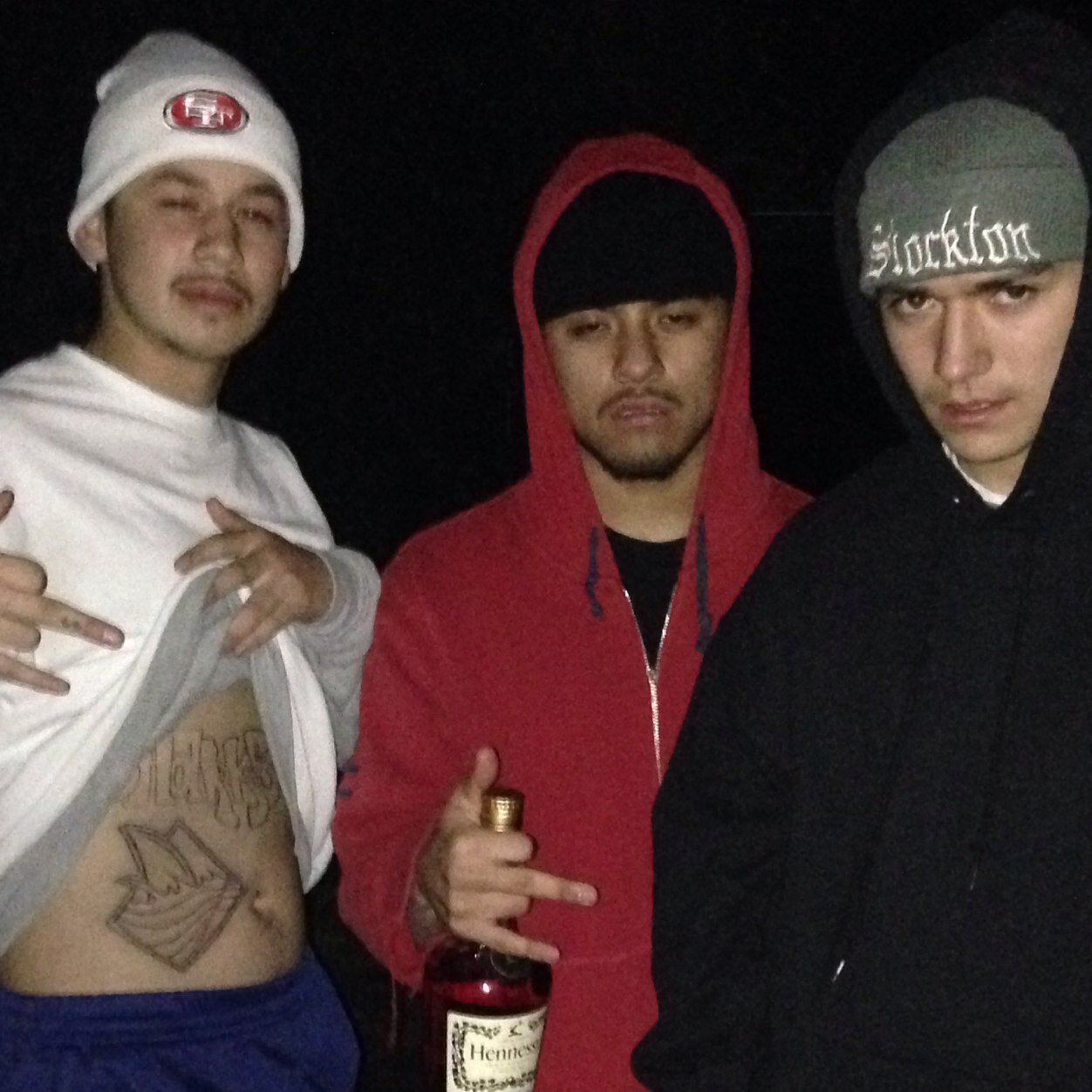 young_nigga408's profile picture. T.N.$. WE TEAR SHYT UP LYK BIG DICK IN TIGH PUSSY! Ya feel me