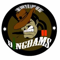 DingdamS (@dingdams) 's Twitter Profile