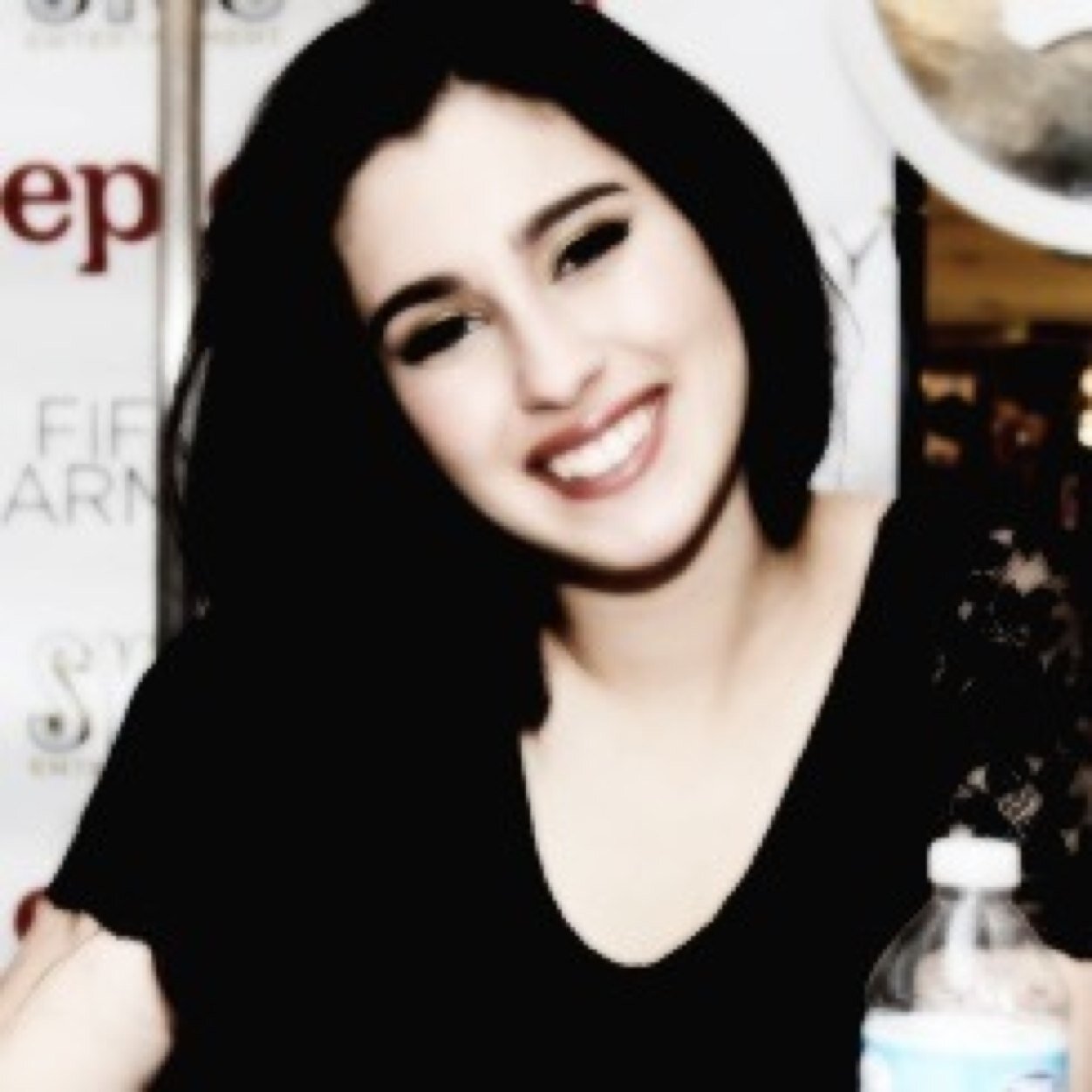 AudaciousLuster's profile picture. Dakota Ann. 16. Lost. Audacious. No one knows who they truly are anymore. {THG RP | OC | FC: Lauren Jauregui}