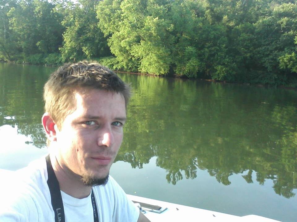 Fishing, Boating, Computer Science...