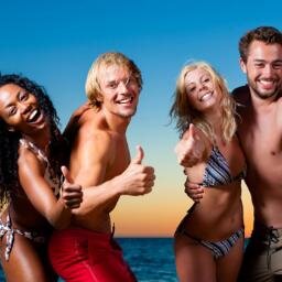The Youth Travel Guys are all about promoting everything that is great in the youth travel industry, including tours, companies, party's, events and deals