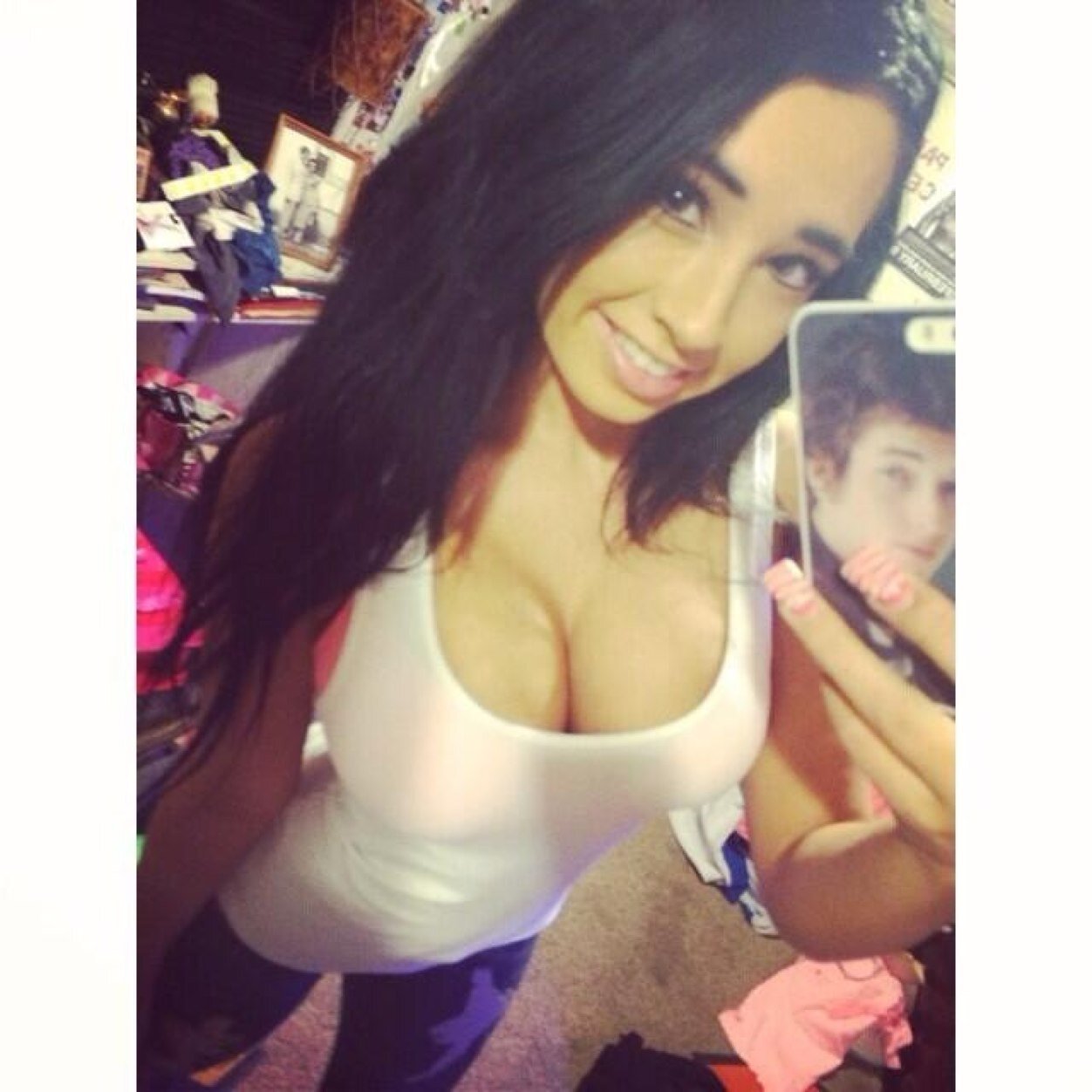 Single.19. Follow me ;*