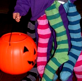 Moms4HealthKids's profile picture. Scary. Fun. Charitable. Trick or treat ur friends while donating to World Wildlife Fund.