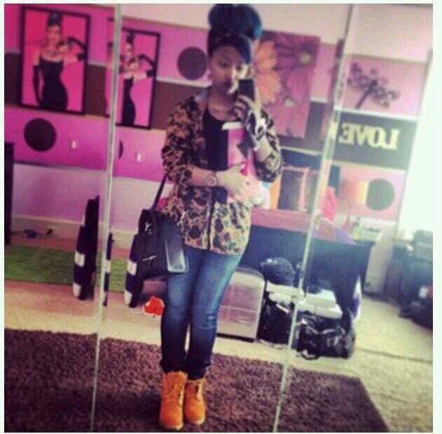 #Prettyhustle :)