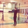 mrjordanbaker's profile picture. Head Coach & General Manager - Edmonton Stingers