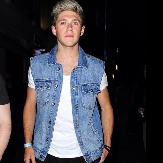 fakenialltweets's profile picture. If you ask i will make you a personal one, let me know if you'd like a picture with it or not though :)