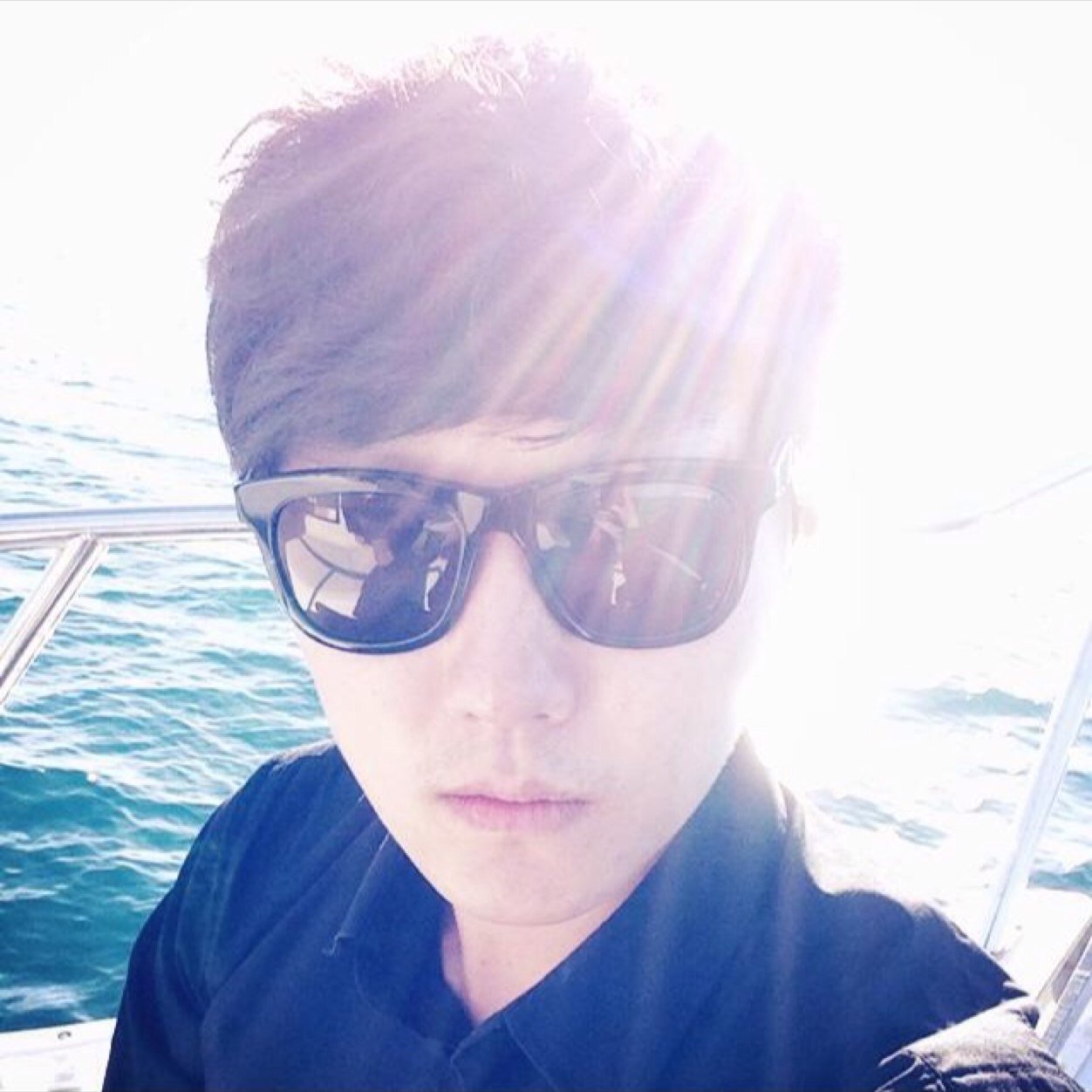 jeepdriver17's profile picture. Notorious Roy,Daytona beach,BMW528i xdrive,Fujifilm X-T1,Wilson A2K,Ipad,Iphone6+, Playstation4,Amnesia,179cm