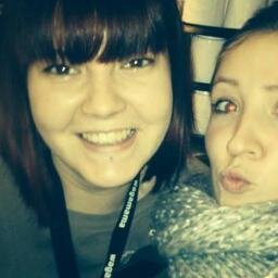 Doomb90's profile picture. Not your average lady, but a lady non-the-less!